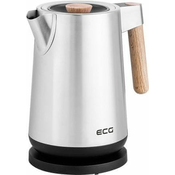 ECG Ketler RK 1767 Strix Timber 2200W 1.7L inox