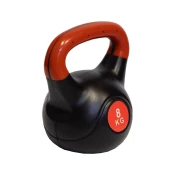 Kettlebell Fitmotiv cementni 8 kg
