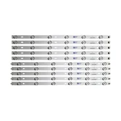 ES-3172, SHARP LC-50CFG6002E LED TRAKE