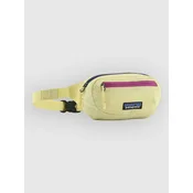 Patagonia Terravia Mini torbica za okoli pasu vellum green