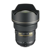 Nikon objektiv AF-S 14-24mm F/2.8 G ED