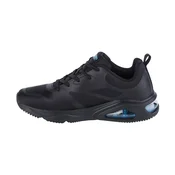 Skechers Muške patike Tres-air M, Crne