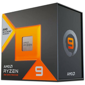 AMD Ryzen 9 7900X3D AM5 Procesor / CPU | 100-100000909WOF