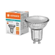 LED reflektorska sijalica PAR16 GU10/4,3W/230V 2700K 36° - Ledvance