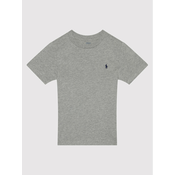 Polo Ralph Lauren Majica, siva