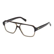 Guess GU50093 056 ONE SIZE (56) Havana/Kristalna