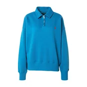 Polo Ralph Lauren Majica kraljevo modra/češnjevo rdeča