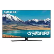 SAMSUNG Televizor UE43TU8502UXXH 43 (109cm) 4K Crystal UHD