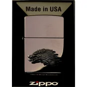 shumee Vžigalnik ZIPPO WEREWOLF 2007831