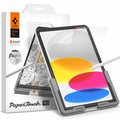 Spigen Paper Touch Pro - zaštitna folija za iPad 10.9" (2022)