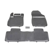 Rezaw-Plast Tipske patosnice za  Renault Scenic 4 (2016+) - kadice