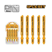 Ingco jsbt118b list ubodne testere za metal 5/1 ( JSBT118B )