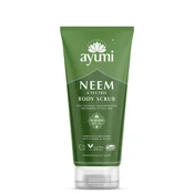 Ayumi piling za telo z neemom in čajevcem 200 ml
