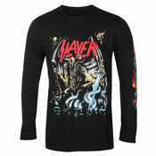 Metalik majica muško Slayer - Airbrush Demon - ROCK OFF - SLAYLST73MB