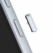 SAMSUNG Samsung, Originalni gumb za vklop za Samsung Galaxy S24/S24 Plus Vklop in izklop, Modra, (5000192129)