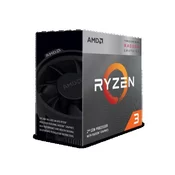 AMD Procesor Ryzen 3 3200G/3.6 GHz- Box 4x3600MHz