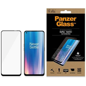 PanzerGlass E2E Super+ OnePlus Nord CE 2 Case Friendly black (7024)