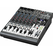 BEHRINGER MŠALNA MIZA XENYX 1204