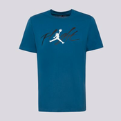 Jordan T-Shirt Jordan Muški Odjeca Majice FB7465-457 Plava