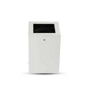 V-TAC Stropna svetilka GU10/GU5.3, bela