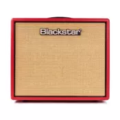 Blackstar Studio 10 KT88 Red Spec