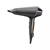 REMINGTON sušilnik za lase AC9140B PROLUXE MIDNIGHT EDITION