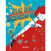 Atlas der Wissenschaften