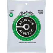 Martin MA530S Authentic Marquis