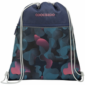 Sportska torba Coocazoo Cloudy Peach - 10 l