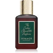 Vivamor Parfums Dubai Chocolate parfumski ekstrakt uniseks 100 ml