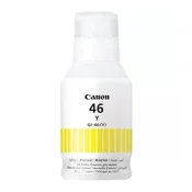 Črnilo Canon GI-46Y 4429C001AA Canon Maxify GX5040, GX6040, GX6050, GX7040, GX7050 - yellow original