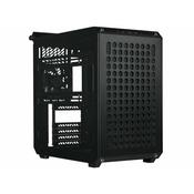 COOLER MASTER Qube 500 Flatpack Modularno kućište sa providnom stranicom, Q500-KGNN-S00