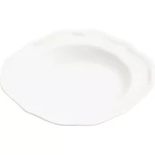 Globok krožnik 25,5 cm La Scala Villeroy & Boch (6 kos)
