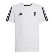 Adidas JUVE DNA TEE, muška majica, bijela TM664