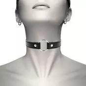 Fetish Choker ring