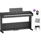 Roland RP107-BKX SET Digitalni pianino