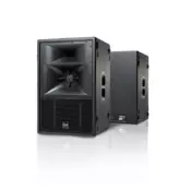KV2 Audio ES1.0 PP (VHD boja) Pasivna Zvucna Kutija (Komad)