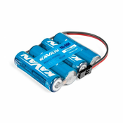 KAVAN NiMH AA 2000mAh/4.8V Rx