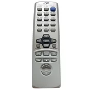 General JVC RM-RXUV5R - compatible General-branded remote control