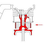 9Barista Heat Exchanger