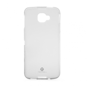 Maska za Alcatel Idol 4S/ OT6070 bela Giulietta