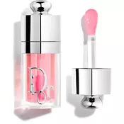 DIOR Dior Addict Lip Glow Oil hidratantno ulje za usne nijansa 001 Pink 6 ml