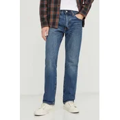 Levis  Kavbojke  551Z AUTHENTIC STRAIGHT