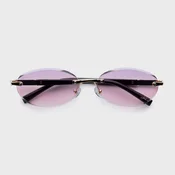 Naocare za sunce Antique Purple-Pink