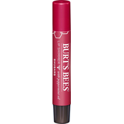 Burts Bees Bleščice za ustnice s sijočimi barvami - Rhubarb
