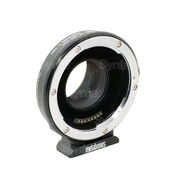 Metabones Speed Booster XL 0,64x (Canon EF do MFT T)