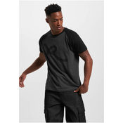 Mens T-shirt Rocawear gray/black