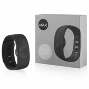 PAMETNA ZAPESTNICA SenseMax Senseband Black