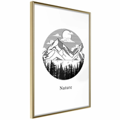 Poster - Wonders of Nature 20x30