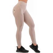 Hlace Nebbia High Waist Lifting Effect Bubble Butt Pants